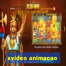 xvideo animacao